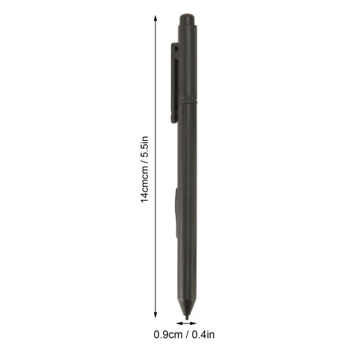СТИЛУС EMR С ЛАСТИКОМ, ЧУВСТВИТЕЛЬНОЕ СТЕКЛО ДЛЯ KINDLE SCRIBE