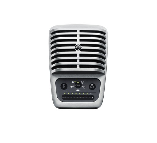 Shure MV51/A — Цифровой конденсаторный микрофон
