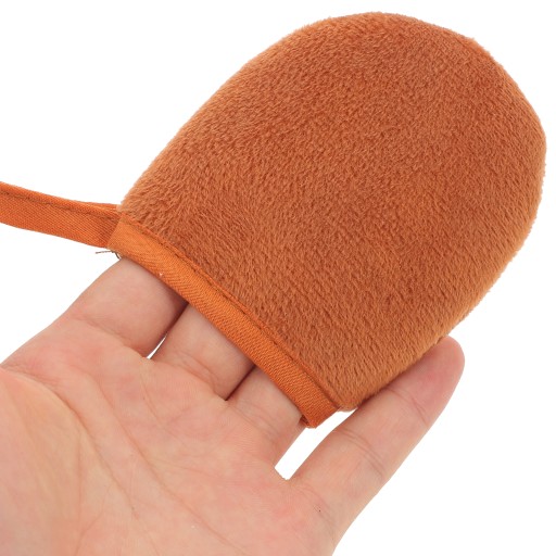 RĘKAWICZKA DO SAMOOPALANIA