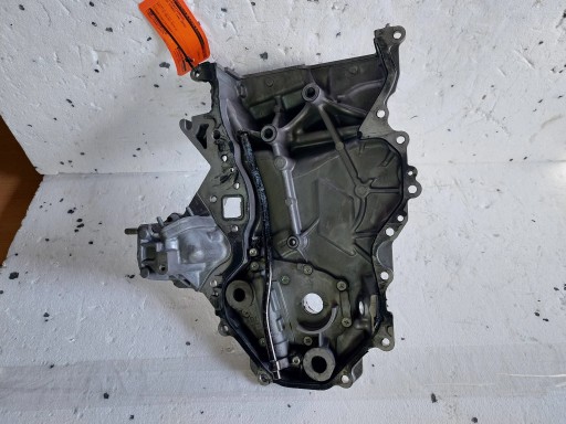 Крышка ГРМ KIA Hyundai 1.0 T-GDi G3LC