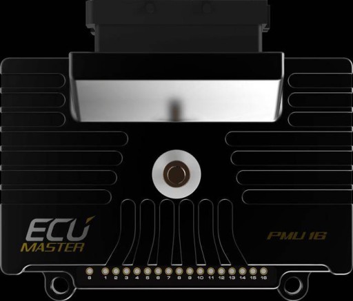 Модуль распределения питания Ecumaster PMU16