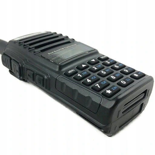 Радио Baofeng UV-82 HT 8W PMR НОВАЯ ВЕРСИЯ