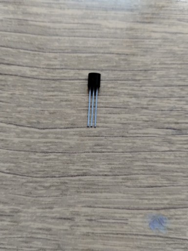 Цифровой термометр Arduino DS18B20