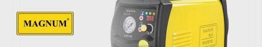 Плазменный резак PLAZMA 230v CUT 50 HF Magnum