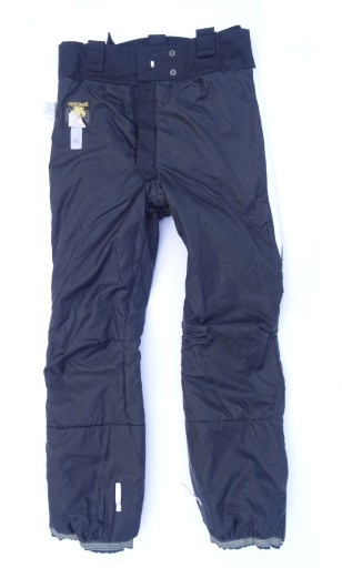 DSCENTE DO-8571 - размер утепленных брюк. XL/XXL