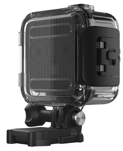 GoPro Protective Housing — водонепроницаемый корпус для HERO 11