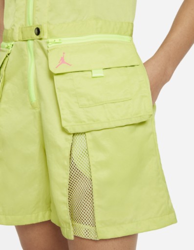 Летний спортивный костюм Nike DC21241352, XS