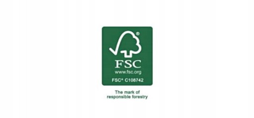 Дверные фронты POSNA 242.2CMX29.4CMX2CM