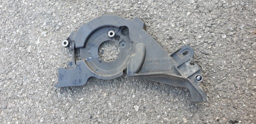 OBUDOWA OSŁONA ROZRZĄDU PEUGEOT CITROEN 9651559980