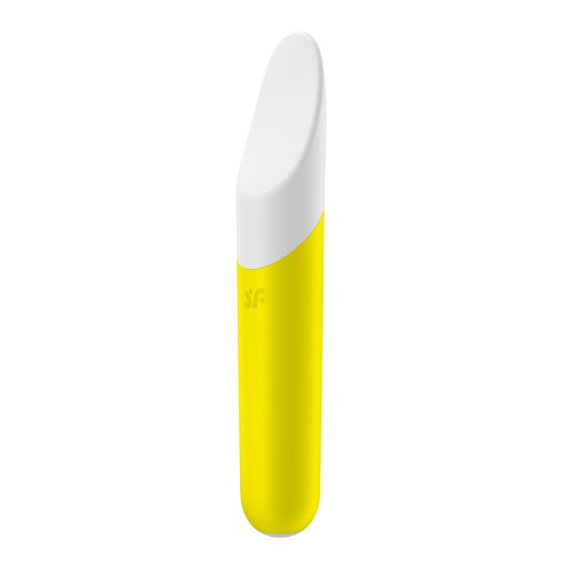 Satisfyer Ultra Power Bullet 7, вибратор 13,5 см