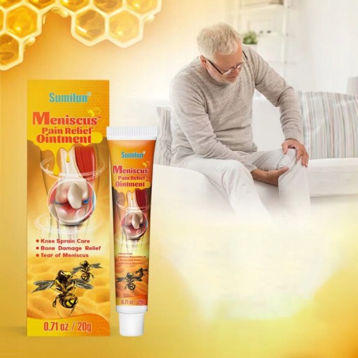 Профессиональный лечебный гель Bee Venom New Zealand