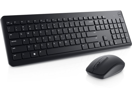Комплект DELL KM3322W США