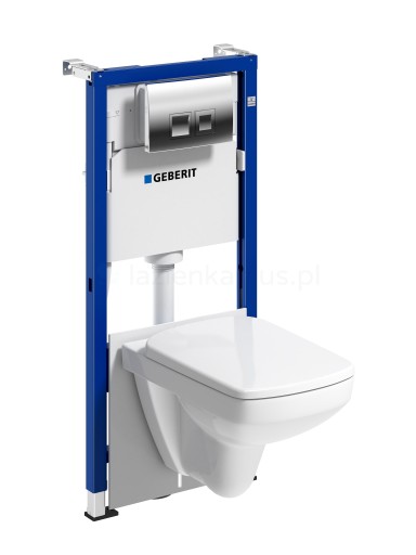 Geberit скрытый набор для туалета без кнопки хрома на колесах