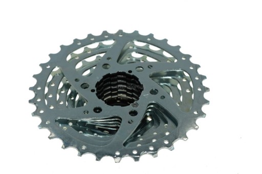 Sunrace 11/32 CSM558AU 8-скоростная кассета OEM ALTUS
