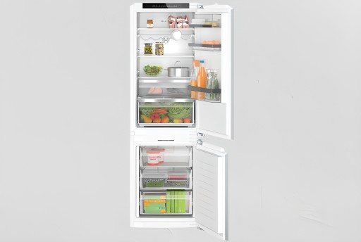 Холодильник BOSCH KIN86ADD0 184 л 177 2 см