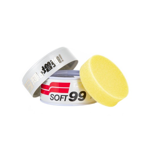 SOFT99 DARK&BLACK