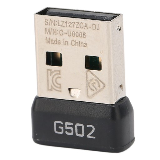 USB-РЕСИВЕР ДЛЯ LOGITECH G502 LIGHTSPEED