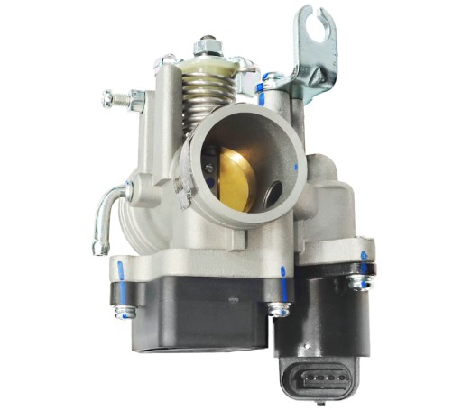 Дроссельная заслонка Hyper 125 E5