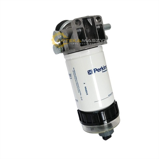 Pompka paliwa z filtrem CAT CS-54B CS-56B CS-68B