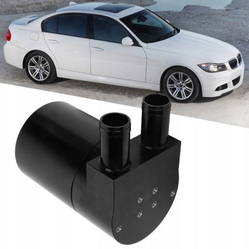 МАСЛОУСТРОЙСТВЕННЫЙ БАК МАСЛОУЛОВИТЕЛЬ BMW E90 E91