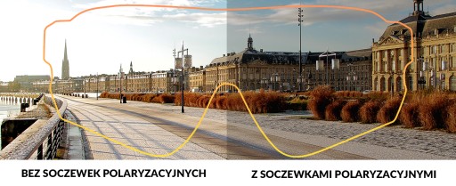 ROCKBROS Велосипедные очки поляризационные UV400