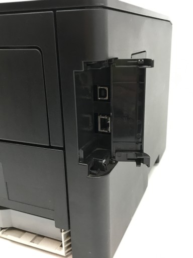 Принтер лазерный однофункциональный (моно) HP M401dne КАК НОВЫЙ!! ГАРАНТИЯ!!