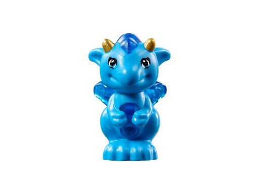 LEGO Elves 41178 Святилище Дракона - Храм Дракона