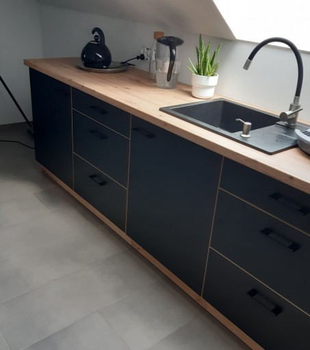 КУХОННАЯ МЕБЕЛЬ MADERA КОМПЛЕКТ КУХОННОЙ МЕБЕЛИ