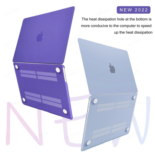 Чехол для ноутбука Macbook Air 13 A2337 2020 A2338 M1