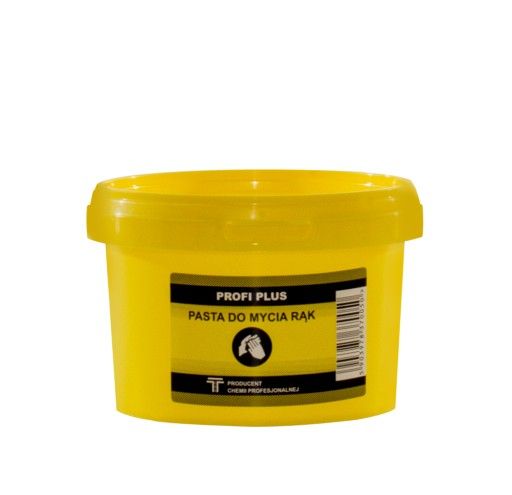 PASTA DO RĄK PROFI PLUS RÓŻOWA GĘSTA WIÓROWA 0,5L, AUTORYZOWANY DYSTRYBUTOR