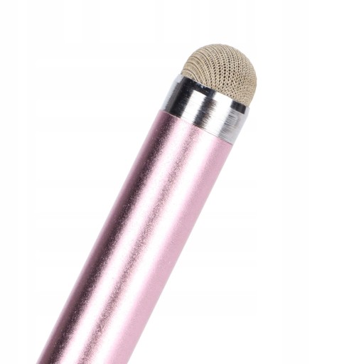RYSIK do TELEFONU/TABLETU STYLUS PEN DŁUGOPIS