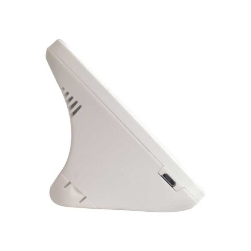 Датчик газа, смога, температуры, влажности LKJOP56 DM306 WiFi-соединение