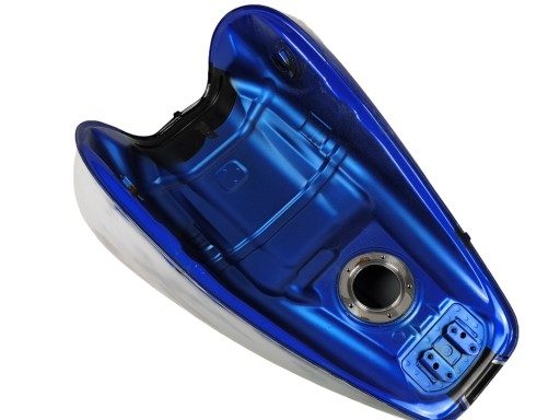 ТОПЛИВНЫЙ БАК SUZUKI VZR 1800 БУЛЬВАР ИНТРУДЕР 16-22