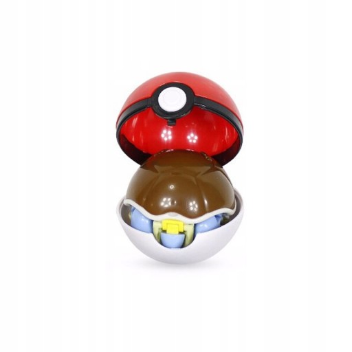 Складная фигурка Pokemon Go Pokeball Charizard