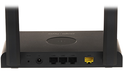 ROUTER RG-EW300N 2.4 GHz 300 Mb/s REYEE