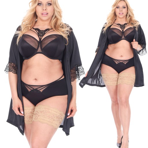 Orirose THIGH BANDS против HIGH CHIPS 7/8