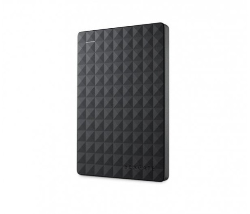 Внешний жесткий диск Seagate STEA2000400 2048,00 ГБ