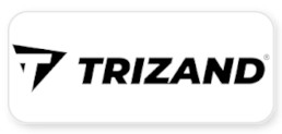 Oświetlenie rowerowe TRIZAND ZESTAW -TYLNE PRZEDNIE akumulator -