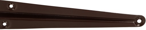 10X УГЛОВАЯ ПОДДЕРЖКА ПОЛКИ 250X200MM