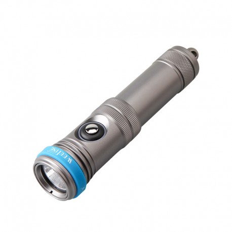 Фонарь для дайвинга WEEFINE SN1500 15°