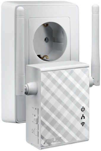 Адаптер ASUS WiFi RP-N12