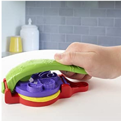 НАБОР PLAY-DOH ТОРТ МИНИ ТОРТИЛЬЯ ТАКОС