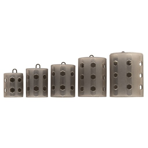 Питатель с открытым концом Preston Hexmesh S40