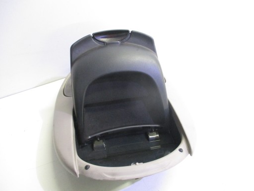 Chrysler Voyager IV 01-08 Подсветка панели потолка
