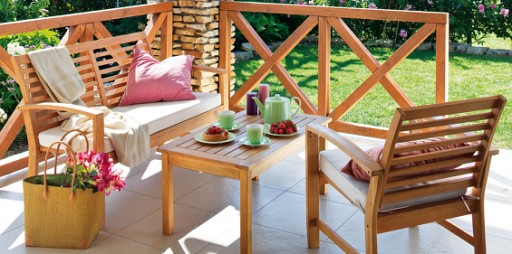 TIKKURILA VALTTI PLUS COMPLETE LAKIEROBEJCA DO DREWNA AMBER TEAK 5L