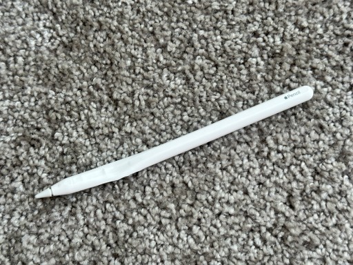 Оригинальный Apple Pencil 2 поколения A2051