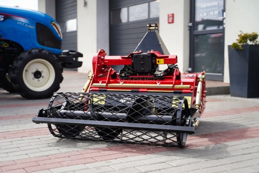 Сепаратор SB 85 тракторов Iseki Kubota Yanmar