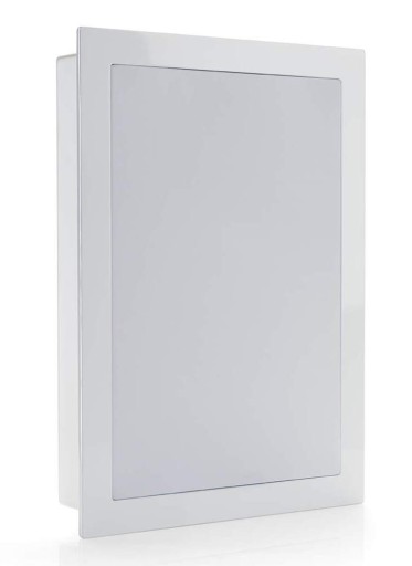 Monitor Audio SoundFrame 1 Белый настенный динамик