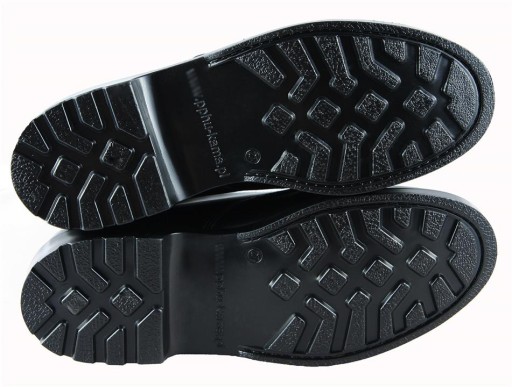 Buty Wojskowe Skoczki Desanty roz 45,5 Ocieplane
