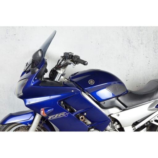 СТАНДАРТНОЕ СТЕКЛО LOSTER YAMAHA FJR 1300 2001-2005 гг.